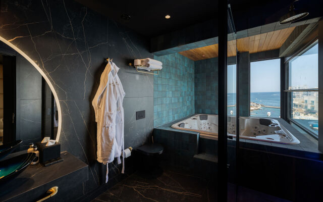 Damare Resort & Spa