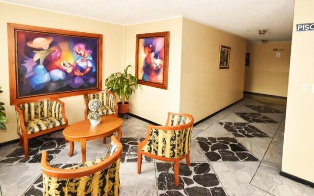 Hotel Montecarlo