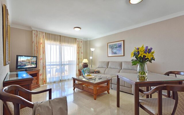 Apartamentos Don Gustavo