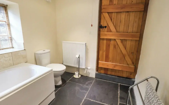 Scales Cottage