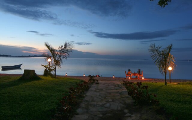 Brovad Sands Lodge