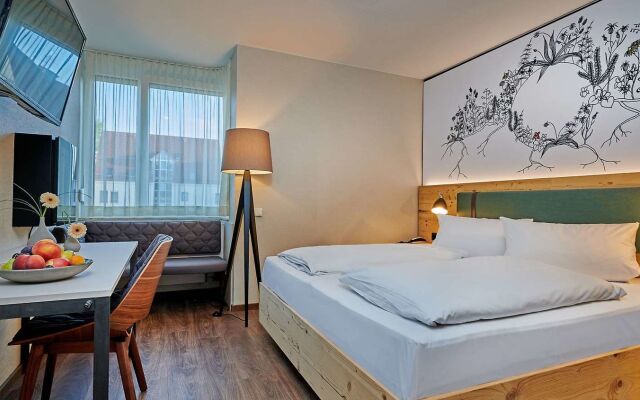Ringhotel Hasen Herrenberg