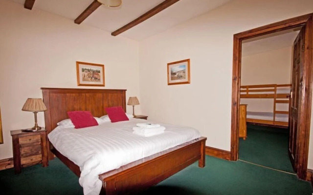 White Hart Hotel