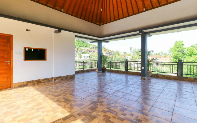 Arta Loka Hotel in Villa