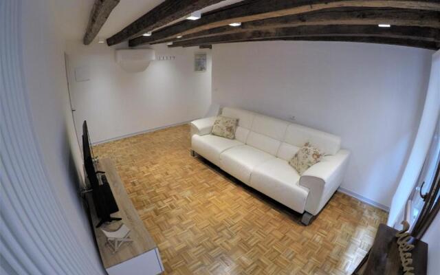 Goodwind Venice Apartments