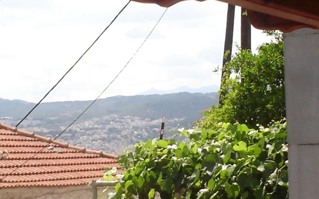 Traditional House Paschalis