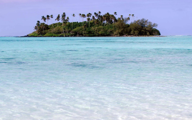 Muri Beach Resort