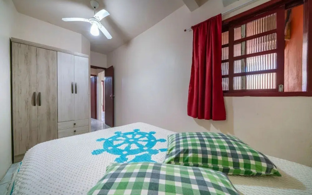 AP 03A - Residencial Solavir