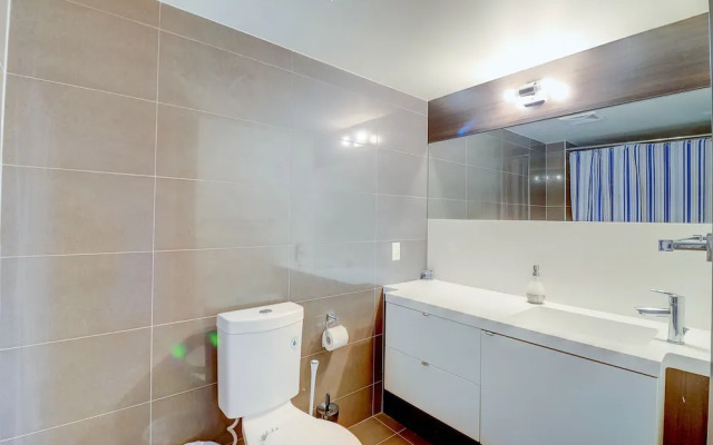 PlanURstay - Toronto Downtown