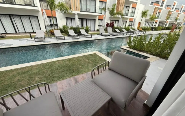 NOK Perfect 1 BR by Vistacana Rentals