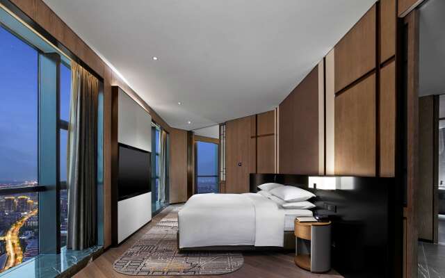 Hilton Jiaxing