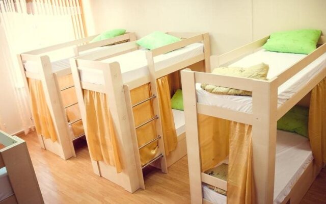 Hostel №1