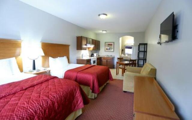 Executive Inn & Suites - Jewett