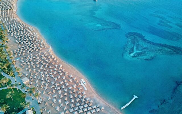 JAZ Makadi Saraya Resort