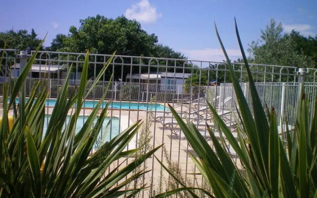 Mobil-Home Viviane Gaumat