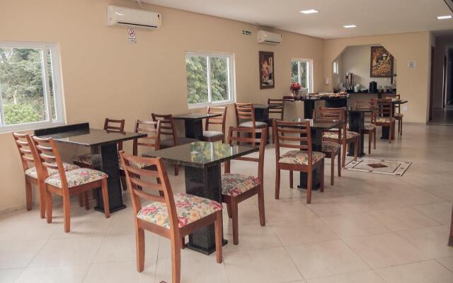 Hotel Serra Canela