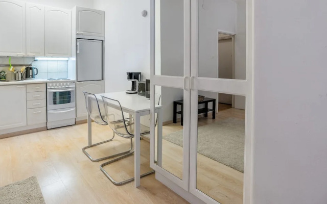 Kotimaailma Helsinki Vaasankatu 23