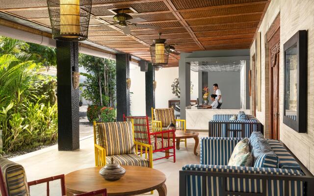 Avani Seminyak Resort Bali