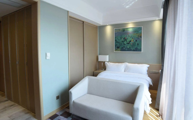 HDCL Serviced Residence