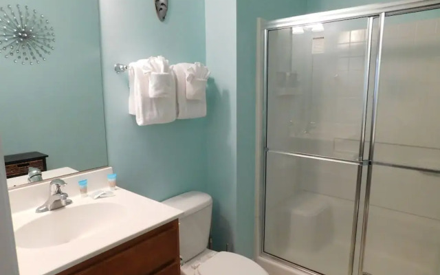 Willow Bend #1632 2 Bedroom Condo by Redawning