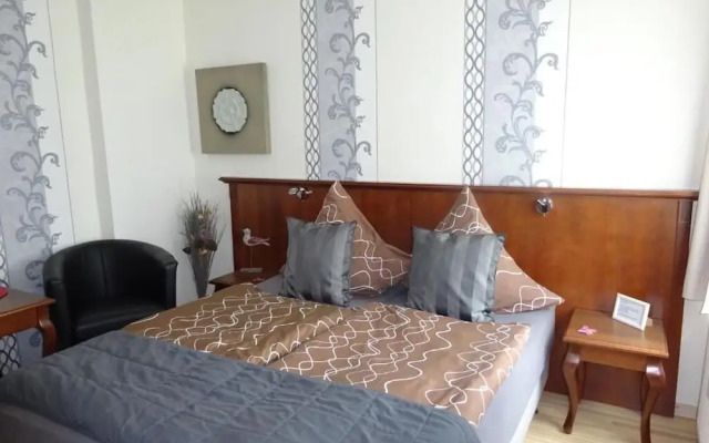 Hotel Haus Meeresblick