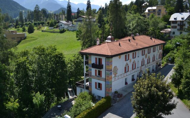 Hotel Filli