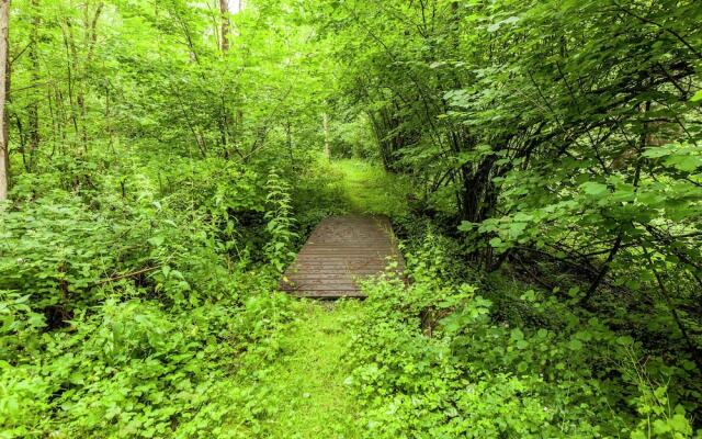 Apartment Near the Forest in Durbuy