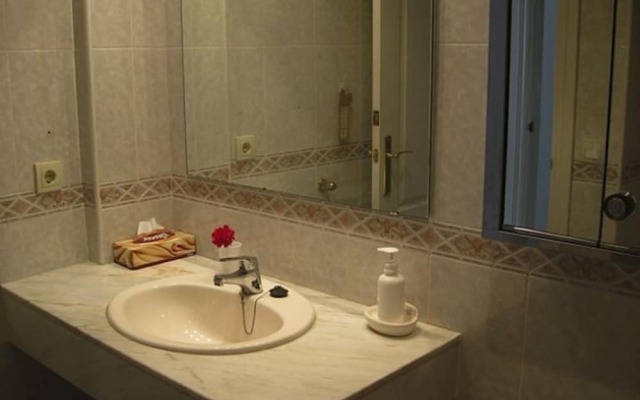 Apartamento Mar D´Aro Esc 2 B-B