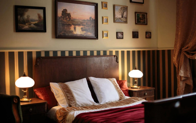 Boutique Apartments - Kazimierz