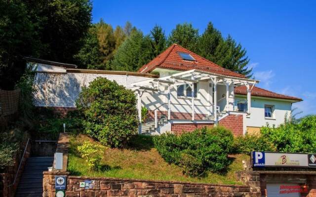 Villa Bruderfels