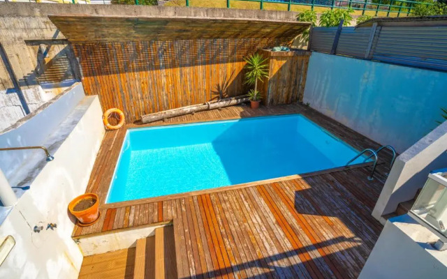 Hostel AzorAzul