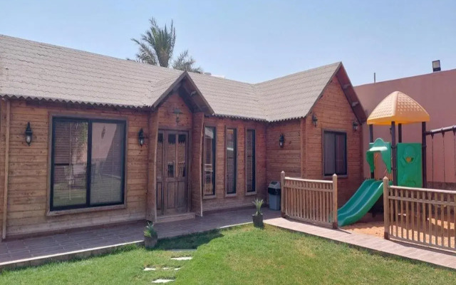 Antola Resort Al Rimal