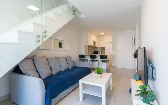 Tusity Yeah Apartments