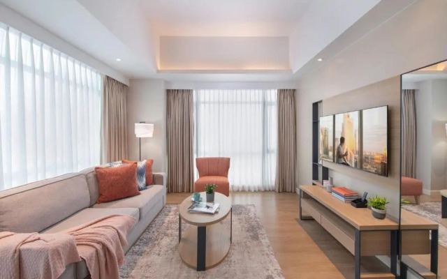 Citadines Roces Quezon City