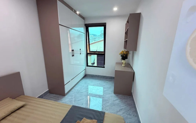 Era Apartment Doi Can エラ 格安賃貸アパート