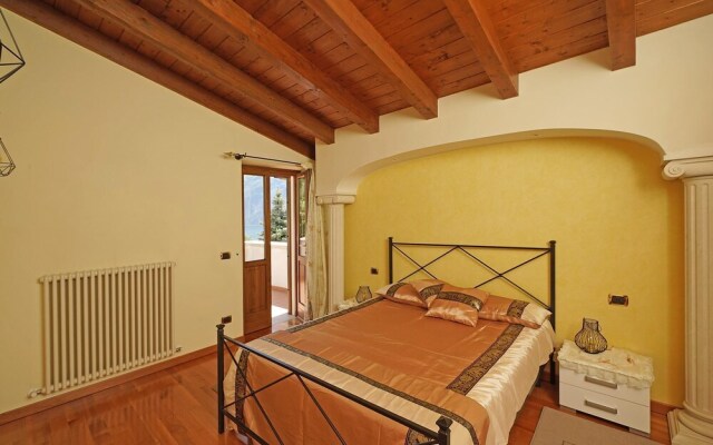 Villa Loto in Limone sul Garda
