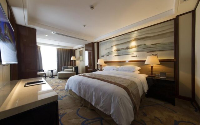 Yang Peng Jin Jiang Hotel