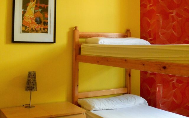 Samay Hostel