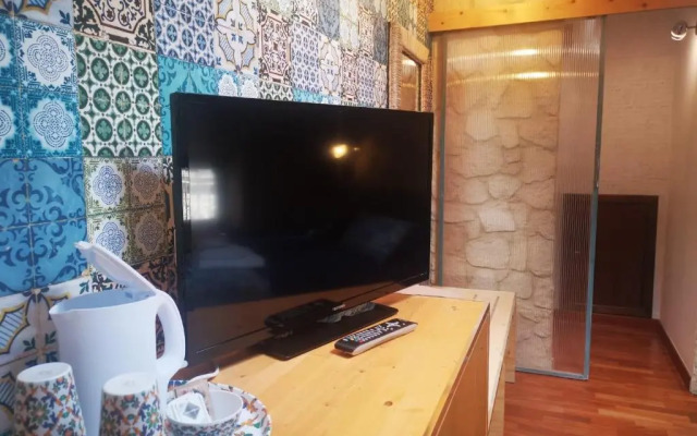 B&B Proserpina