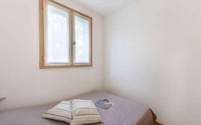 Val des Chênes 38756