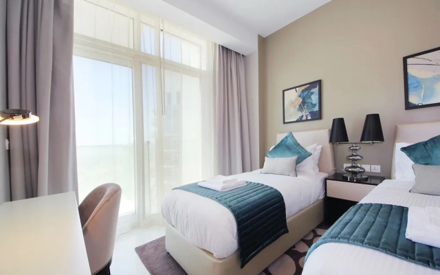 3 Bedroom Apartment in Artesia Tower B - Apartment in ดูไบ - Photo 5