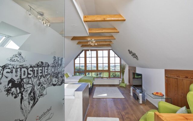 Genießerhotel Sattlerhof