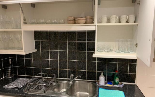 Fantastic villa bournemouth - spa, parking, garden