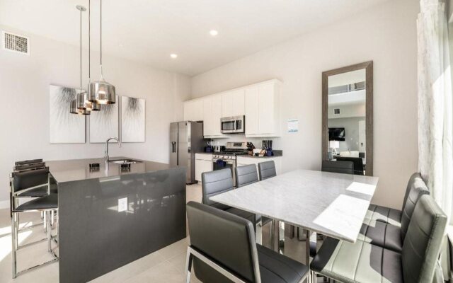 Spectrum Resort Villas Orlando and Waterparks