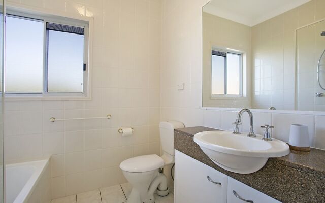 Harmony Apartment