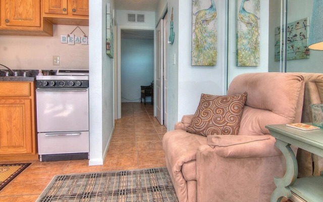 Chateau Condominiums by Teeming Vacation Rentals