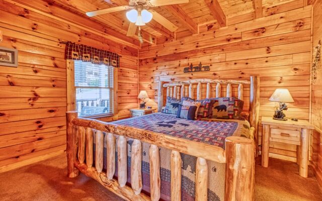 Smoky Mountain Retreat by Vtrips