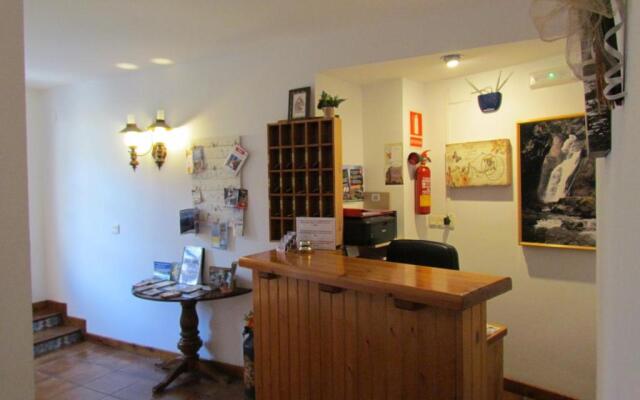 Hotel Las Nieves