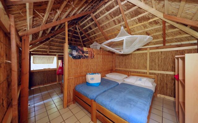 Pine Beach Pakostane - All Inclusive light
