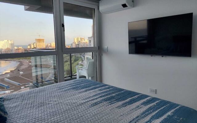 Residencias Roque Suarez